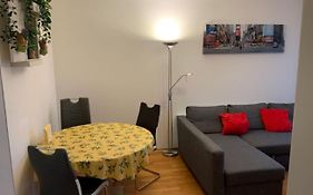 Ferienwohnung 2 in Bern